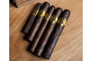 Join us for our March 28th 2025 Adventura & HVC Cigar Event at Tobacco Leaf Robbinsville NJ