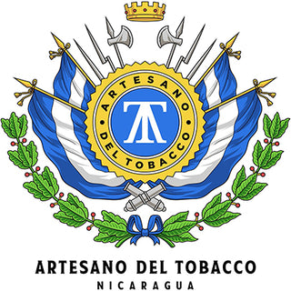 Artesano Del Tobacco Premium Cigars Tobacco Leaf NJ