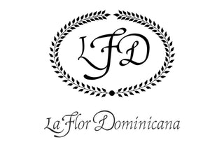 La Flor Dominicana LFD Premium Cigars Tobacco Leaf NJ