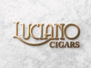 Luciano Premium Cigars Tobacco Leaf NJ