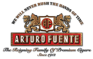 Arturo Fuente Premium Cigars Tobacco Leaf NJ