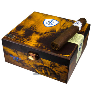 Adventura The Navigator Ponce de Leon: Tobacco Leaf Premium Cigars, NJ