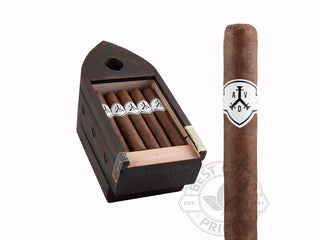 Adventura Cigars The Conqueror  Comandante: Tobacco Leaf Premium Cigars, NJ