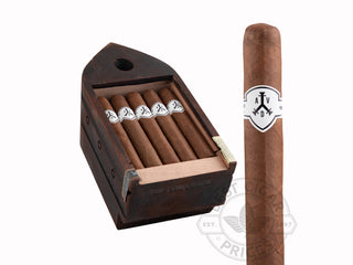 Adventura Cigars The Conqueror  El Capitán: Tobacco Leaf Premium Cigars, NJ