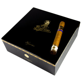 Byron 21st Century Elegantes Limited Production Premium Cigar Tobacco Leaf NJ