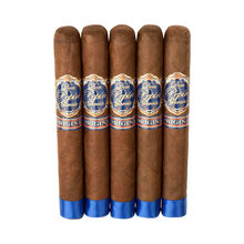 My Father Don Pepin Garcia Blue Premium Cigars Tobacco Leaf NJ