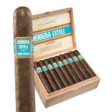 Herrera Esteli Brazilian Maduro Toro