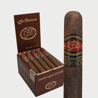 LFD 700: La Flor Dominicana LFD Premium Cigars Tobacco Leaf NJ