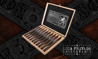 Liga Privada 10 Aniversario Seleccion de Mercado