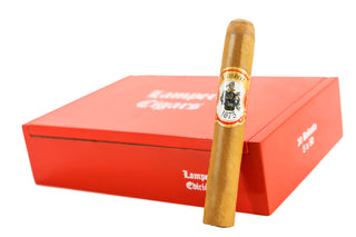 Lampert 1675 Edición Rojo Robusto