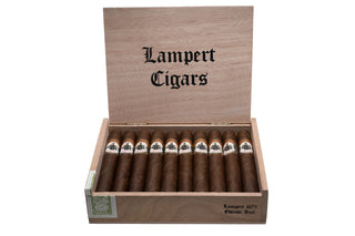 Lampert 1675 Edición Azul Robusto