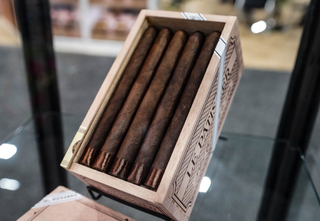 Crowned Heads Le Pâtissier Original Cigar