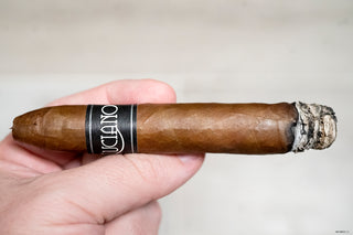 Luciano The Dreamer Premium Cigars Tobacco Leaf NJ