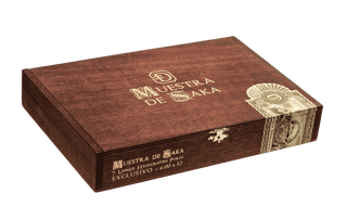 Muestra De Saka Exclusivo Premium Cigar