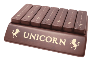 Muestra de Saka Unicorn Premium Cigar Limited Production