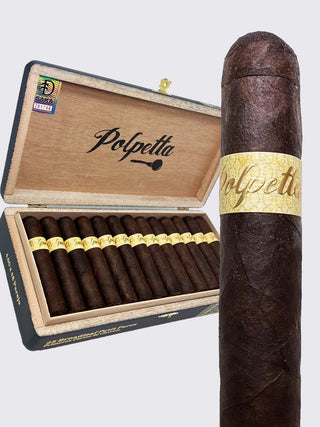 Polpetta Petit Puros Premium Cigar