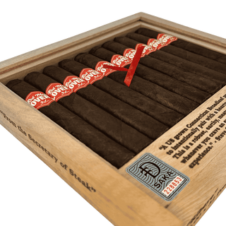 Red Meat Lovers Beef Stick Premium Cigar