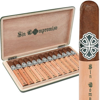 Sin Compromiso Selección No. 5 Premium Cigar