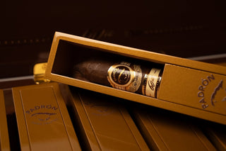 Padron 60th Anniversary Premium Cigars Tobacco Leaf NJ