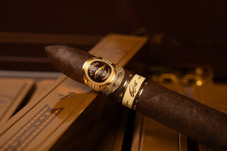 Padron 60th Anniversary Premium Cigars Tobacco Leaf NJ