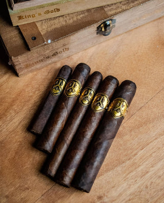 Adventura The Royal Return- The King's Gold Toro