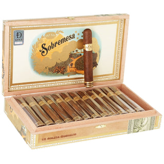 Sobremesa Solita Robusto Largo Premium Cigar