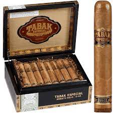 Tabak Especial Dulce Robusto