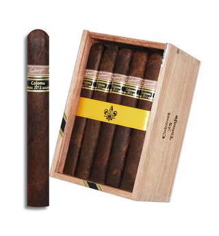 Tatuaje Cojonu 2012 Broadleaf Toro