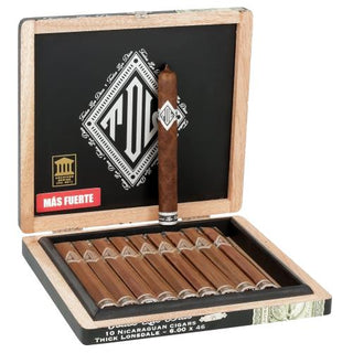 Todos Las Dias Thick Lonsdale Premium Cigar