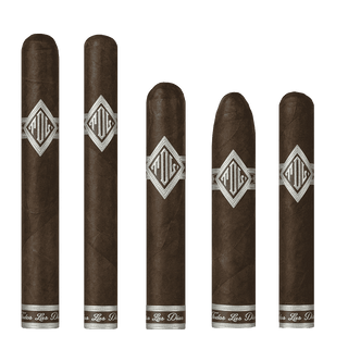 Todos Las Dias Thick Lonsdale Premium Cigar