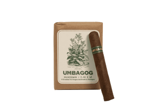 Umbagog Bronzeback Premium Cigar