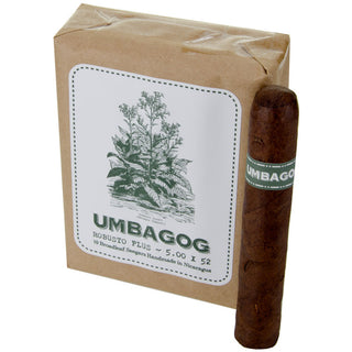 Umbagog Robusto Plus Premium Cigar