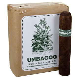 Umbagog Short & Fat Premium Cigar