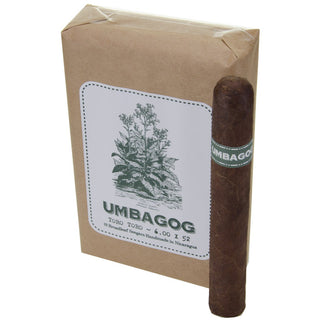 Umbagog Toro Toro Premium Cigar