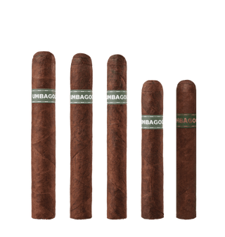 Umbagog Robusto Plus Premium Cigar