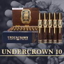 Undercrown 10th Anniversary Lonsdale LE