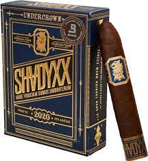 Undercrown Maduro ShadyXX LE