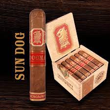 Undercrown Sun Grown Dojo Dogma