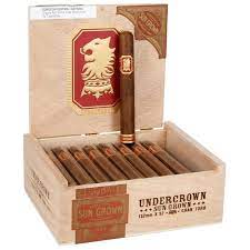 Undercrown Sun Grown Grand Toro