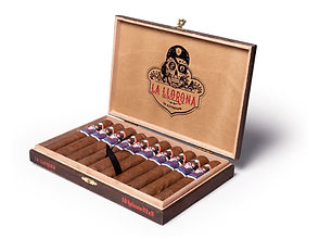 Adventura La Llornona Robusto