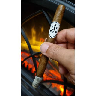 Adventura Cigars The Conqueror Marinero: Tobacco Leaf Premium Cigars, NJ