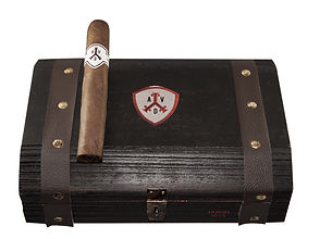 Adventura The Explorer Robusto Grande