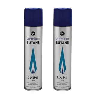 Colibri Butane