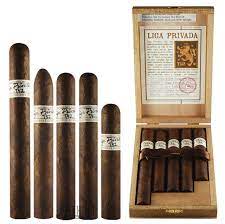 Liga Privada T52 Sampler 5 pack