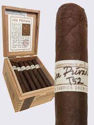 Liga Privada T52 Toro