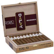 Luciano Dalay Nicaragua Toro